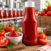 OEM Ketchup Manufacturer China