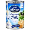Evaporated Milk