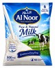 UHT Long Life Milk