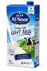 UHT Long Life Milk
