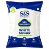 White Sugar