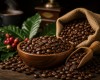Roasted Coffee Beans & Ground Coffee