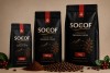 Roasted Coffee Beans & Ground Coffee
