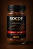 Instant Coffee