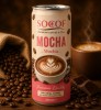 Canned  Coffee