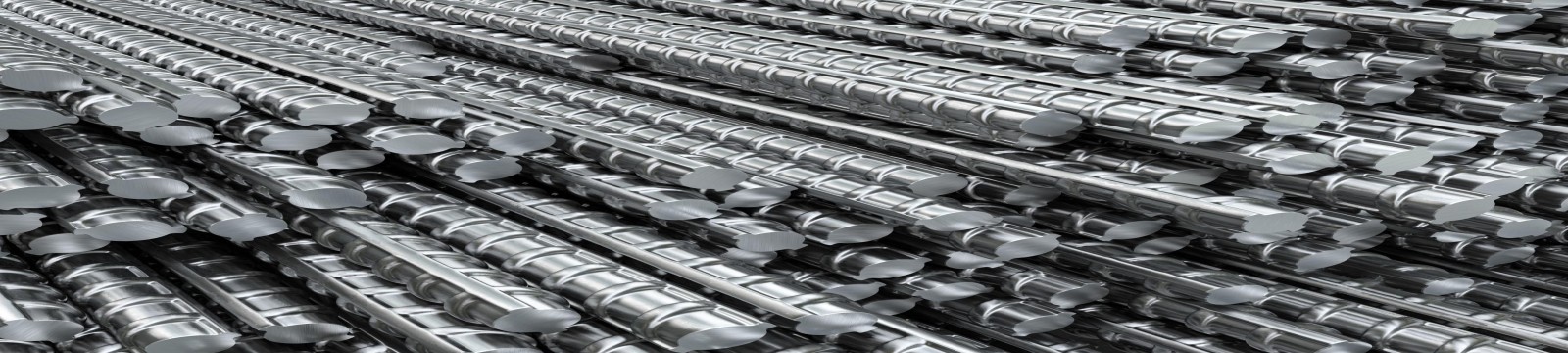 Steel Rebars