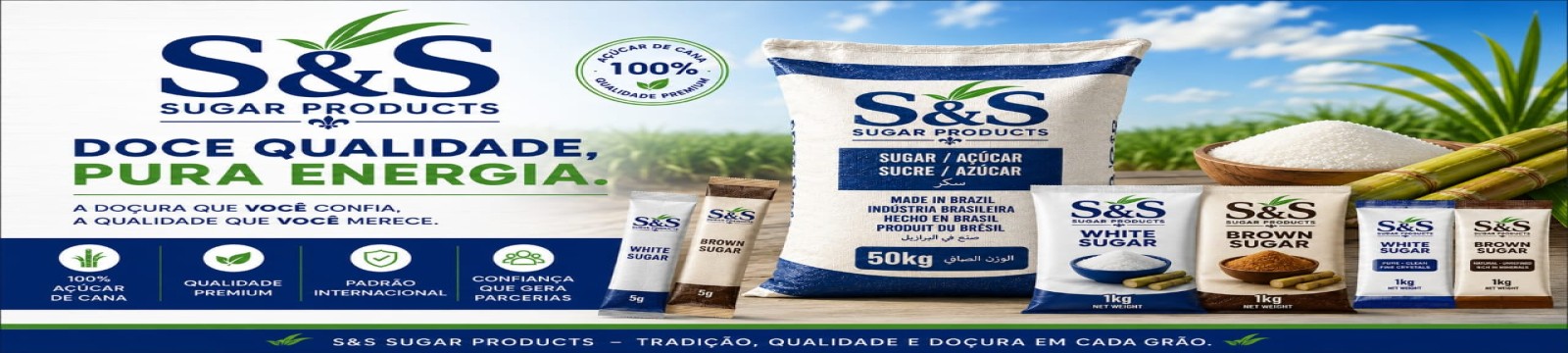 White Sugar