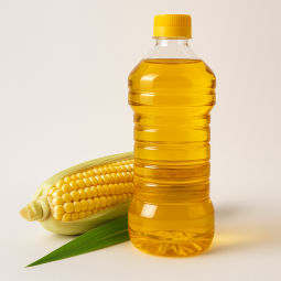 Corn oil