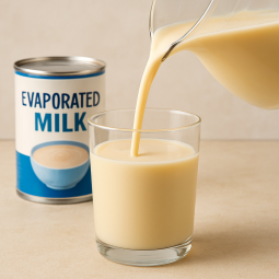 Evaporated Milk