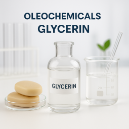 Refined Glycerine