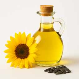 Sunflower Oil