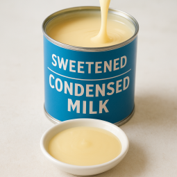 Sweetened Condensed milk