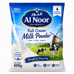 Milk Powder
