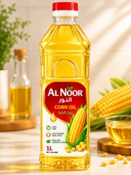 Corn oil