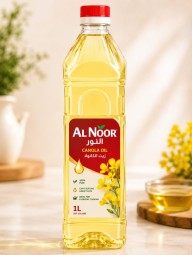 Canola Oil