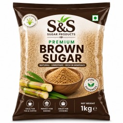 Brown Sugar
