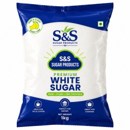 White Sugar