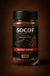 Instant Coffee