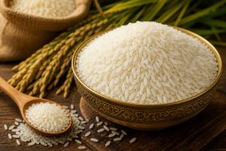 Jasmine Rice