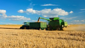 Agricultural Machinery