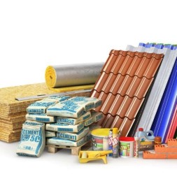 Building Materials