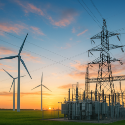 Energy & Transportation