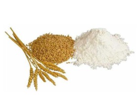 Sugar & Grains