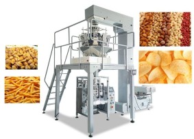 Packaging Solutions