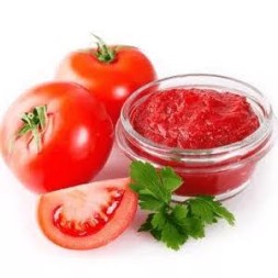Tomato Product