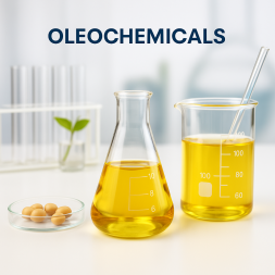 Oleochimicals