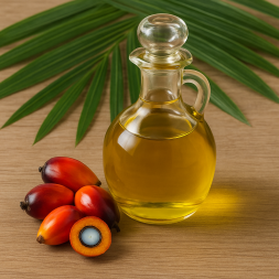 Palm Oil