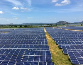 Renewable Energy