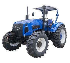 Agricultural Machinery
