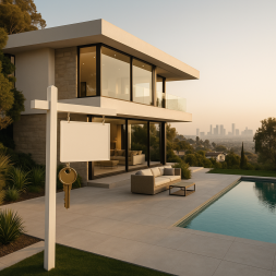 Property Sales & Rentals