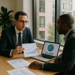 Investment & Advisory