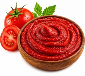 Tomato Paste