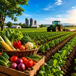 Agriculture