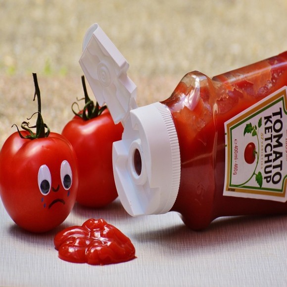 Tomato Ketchup