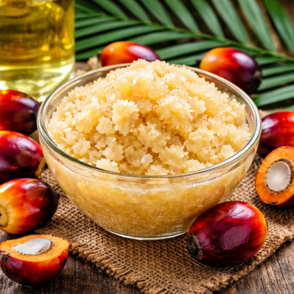 Palm Fatty Acid Distillate.