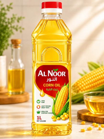 Corn oil