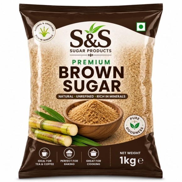 Brown Sugar