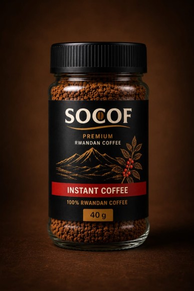 Instant Coffee