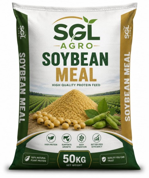 Soybean Meal